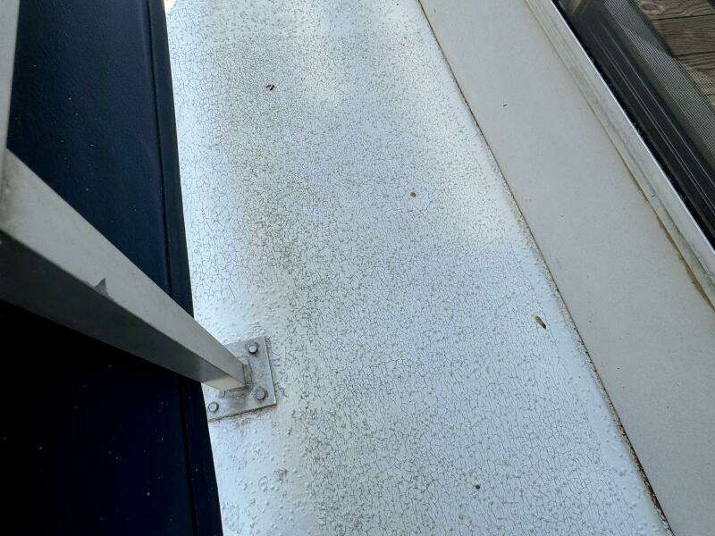 1987 Gibson 14 x 50 Standard