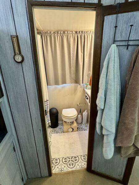 1987 Gibson 14 x 50 Standard