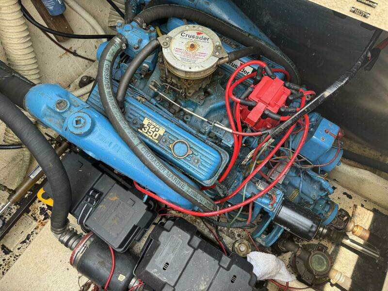 1987 Gibson 14 x 50 Standard