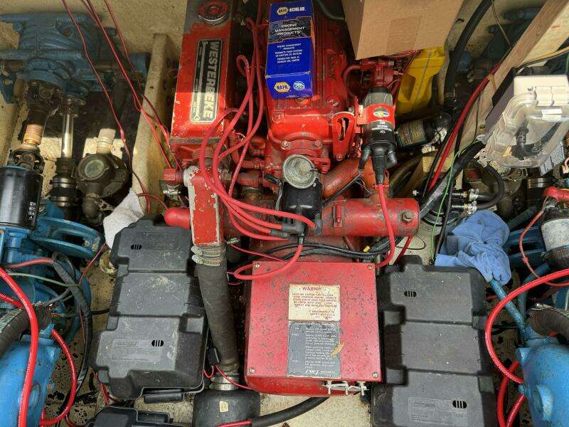 1987 Gibson 14 x 50 Standard