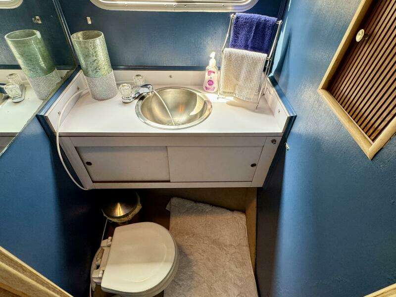 1987 Gibson 14 x 50 Standard