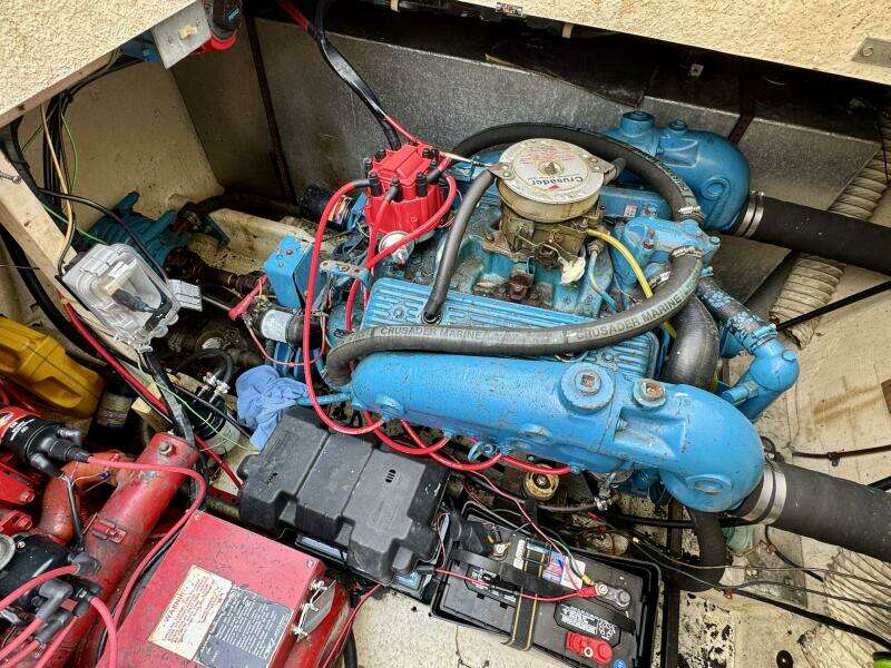 1987 Gibson 14 x 50 Standard