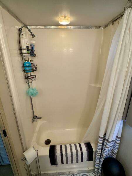 1987 Gibson 14 x 50 Standard