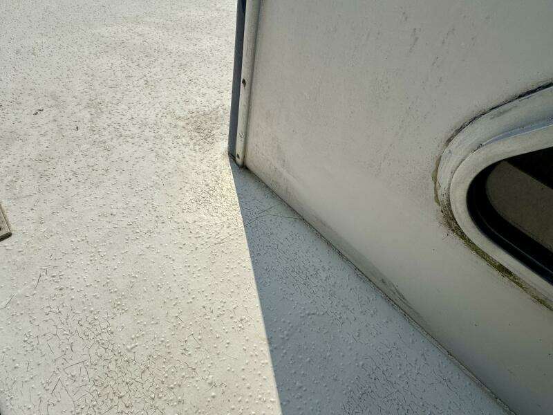 1987 Gibson 14 x 50 Standard