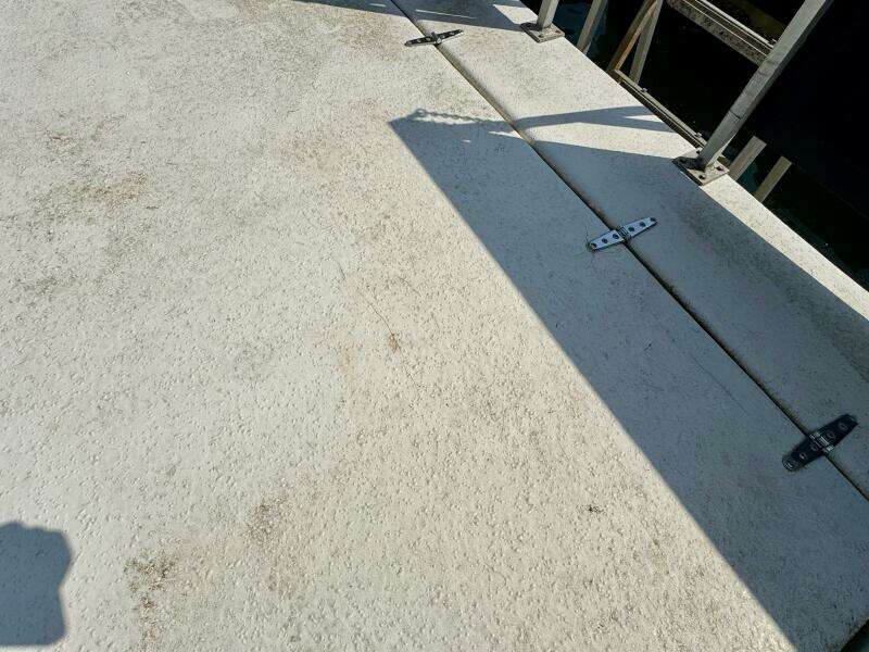 1987 Gibson 14 x 50 Standard