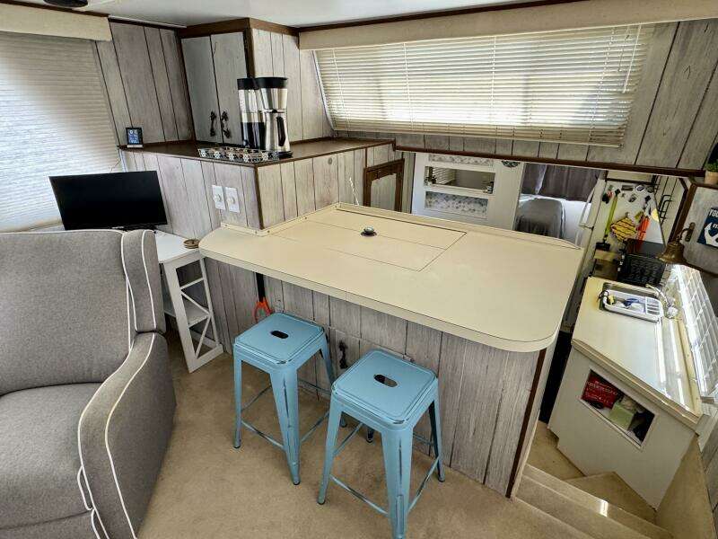 1987 Gibson 14 x 50 Standard