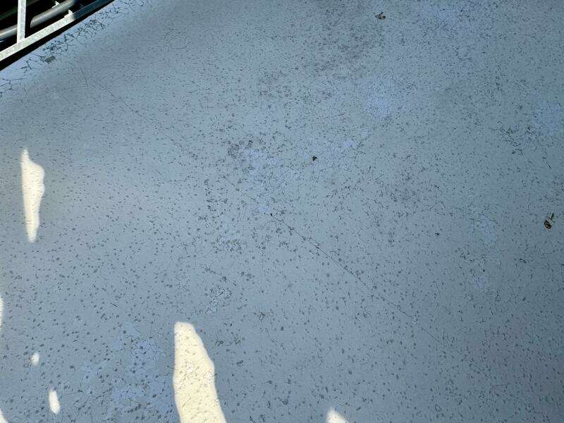 1987 Gibson 14 x 50 Standard