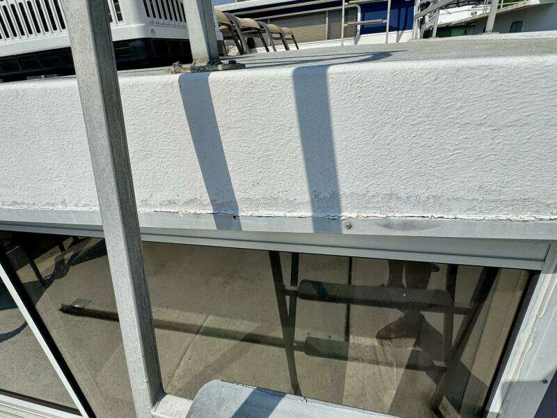 1987 Gibson 14 x 50 Standard