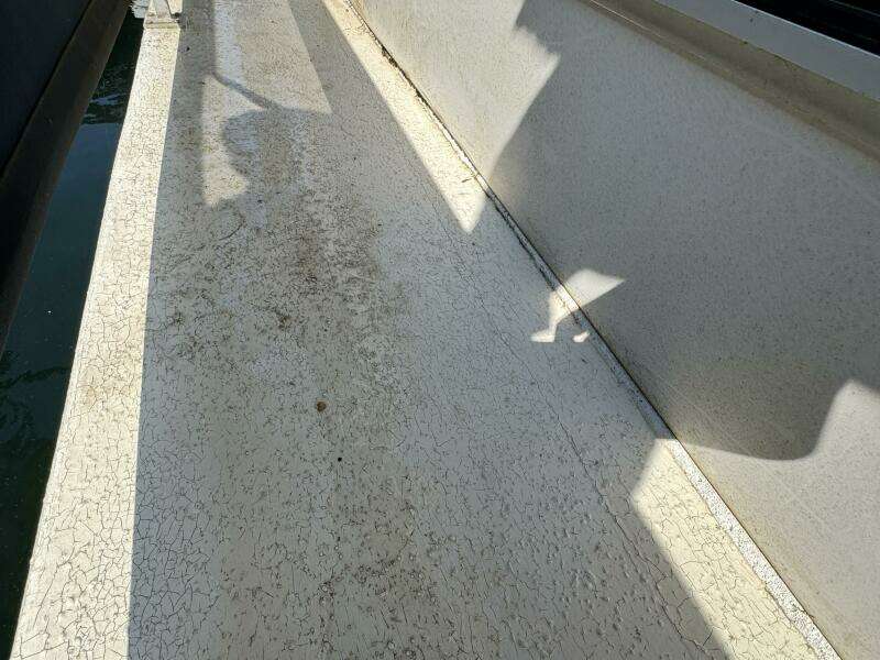 1987 Gibson 14 x 50 Standard