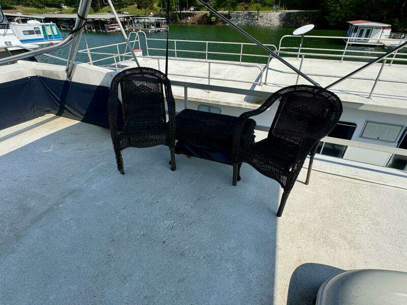 1987 Gibson 14 x 50 Standard