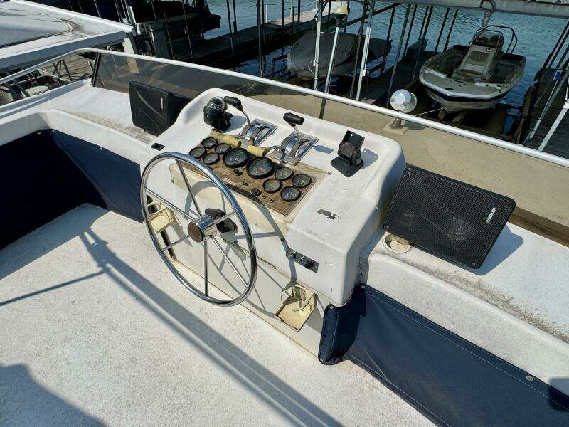 1987 Gibson 14 x 50 Standard