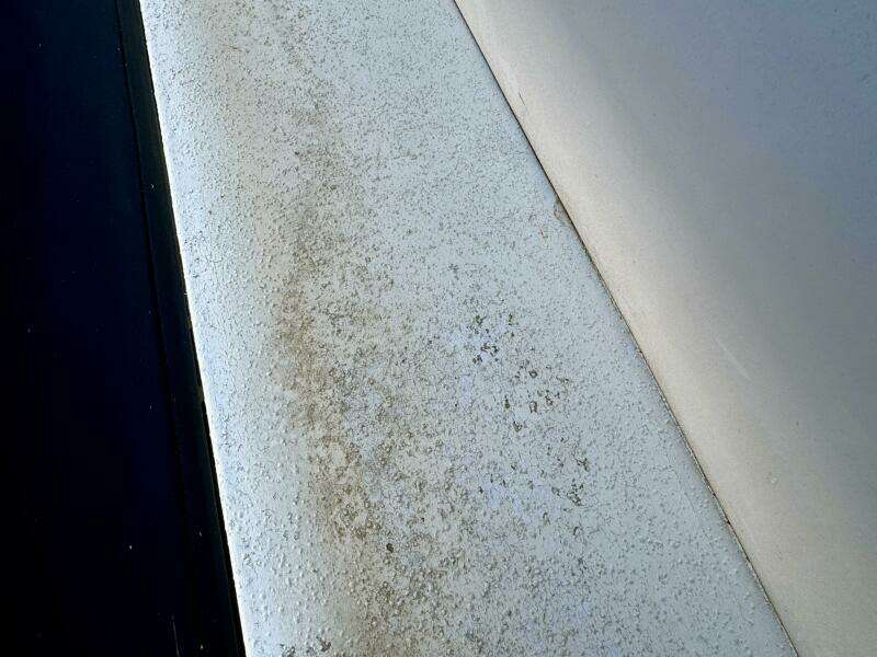 1987 Gibson 14 x 50 Standard