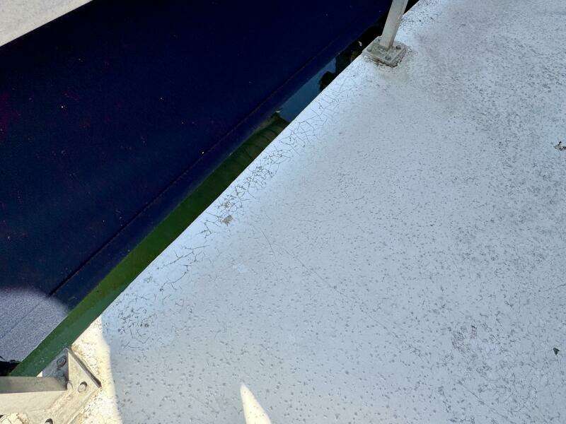 1987 Gibson 14 x 50 Standard