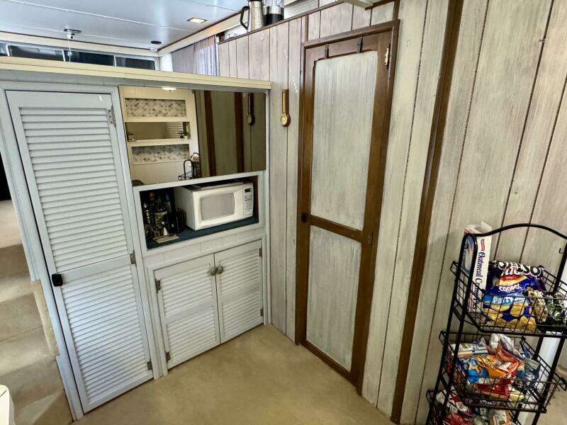 1987 Gibson 14 x 50 Standard