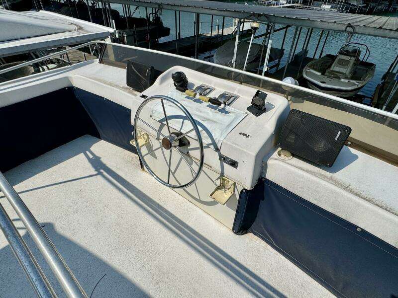 1987 Gibson 14 x 50 Standard