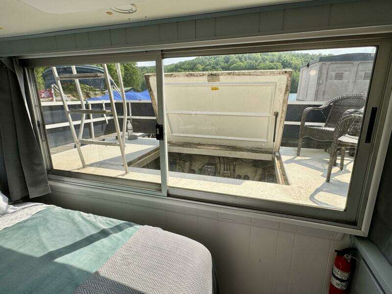 1987 Gibson 14 x 50 Standard