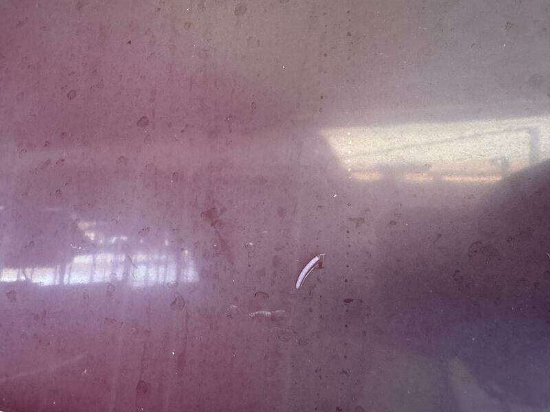 1994 Chaparral Signature 27 Cabin Cruiser