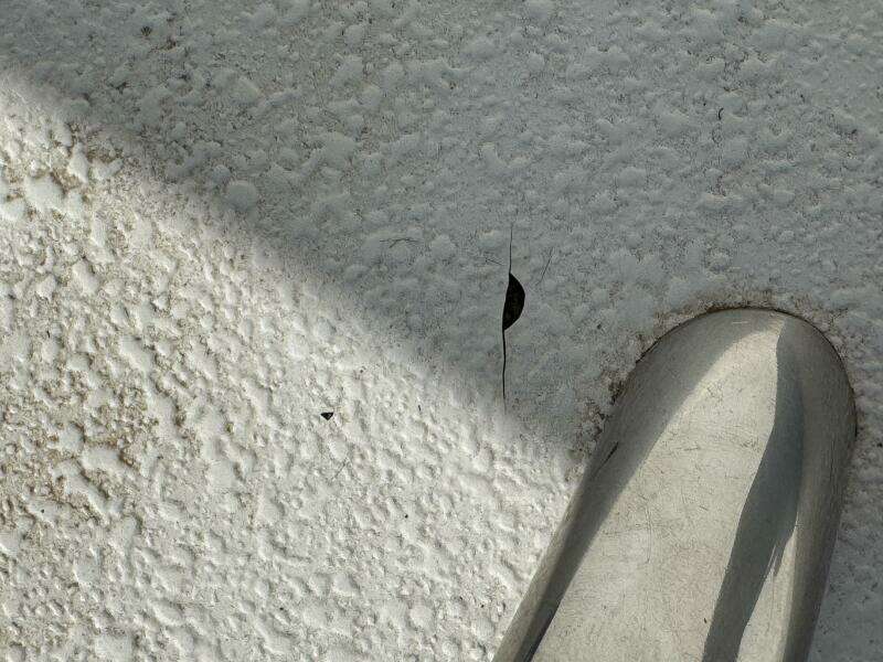 1994 Chaparral Signature 27 Cabin Cruiser