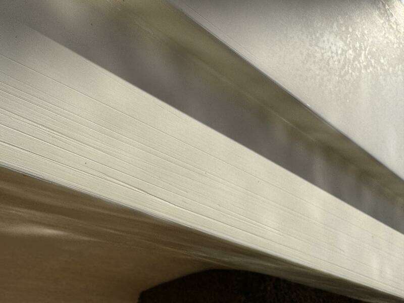 1994 Chaparral Signature 27 Cabin Cruiser