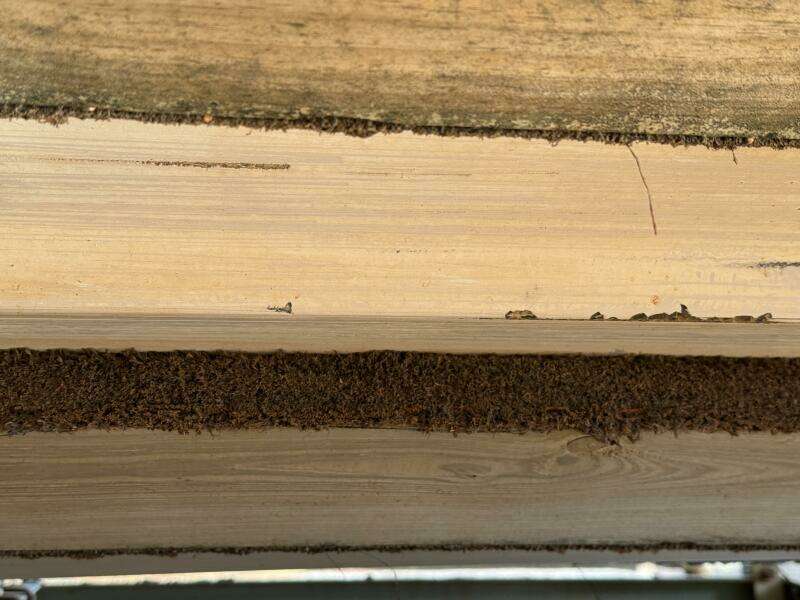 1994 Chaparral Signature 27 Cabin Cruiser