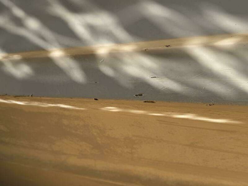 1994 Chaparral Signature 27 Cabin Cruiser