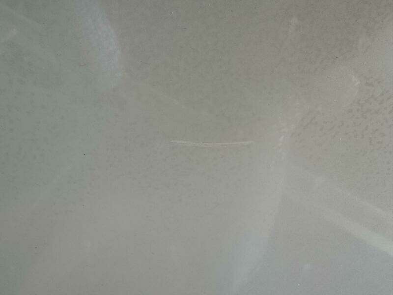 1994 Chaparral Signature 27 Cabin Cruiser