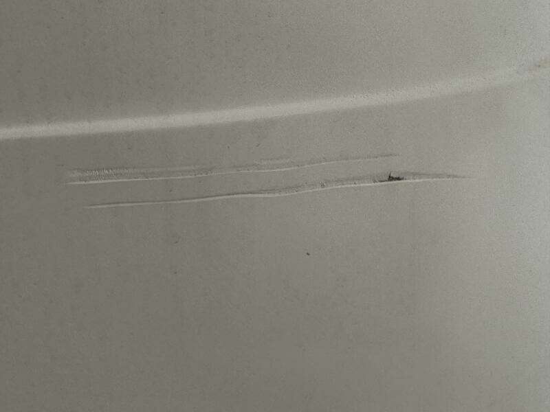 1994 Chaparral Signature 27 Cabin Cruiser