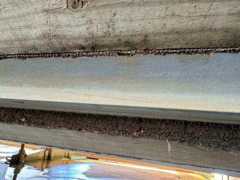 1994 Chaparral Signature 27 Cabin Cruiser