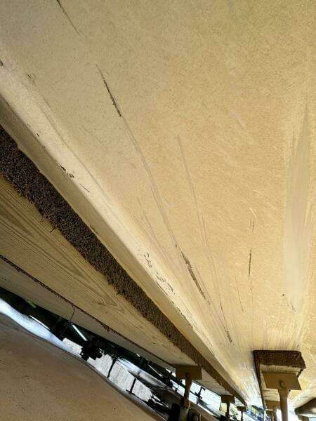 1994 Chaparral Signature 27 Cabin Cruiser