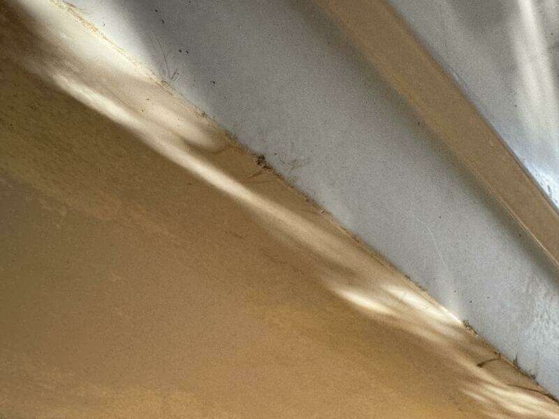 1994 Chaparral Signature 27 Cabin Cruiser