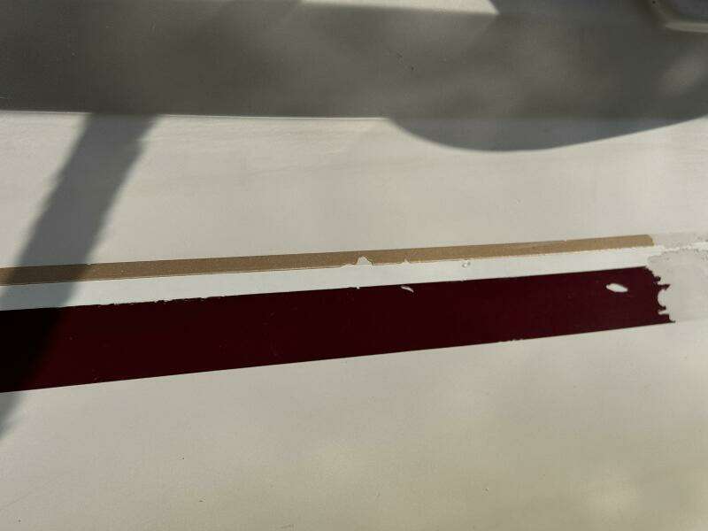 1994 Chaparral Signature 27 Cabin Cruiser