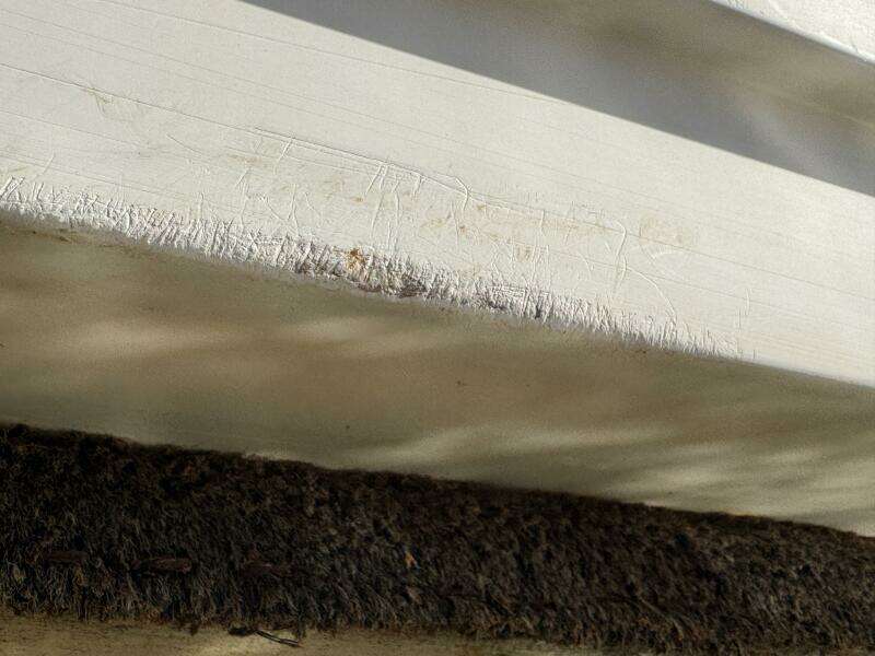 1994 Chaparral Signature 27 Cabin Cruiser