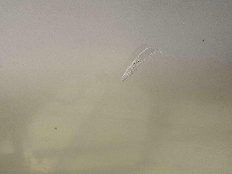 1994 Chaparral Signature 27 Cabin Cruiser