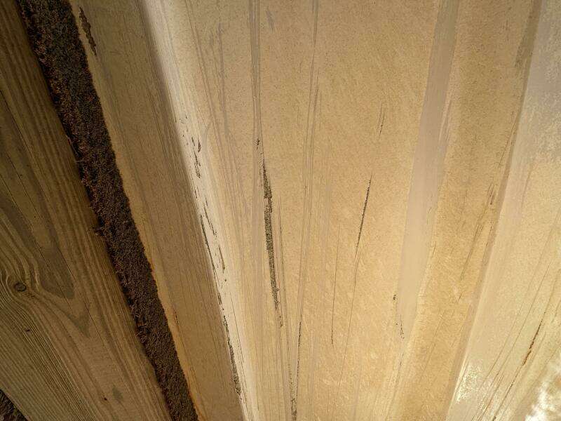 1994 Chaparral Signature 27 Cabin Cruiser