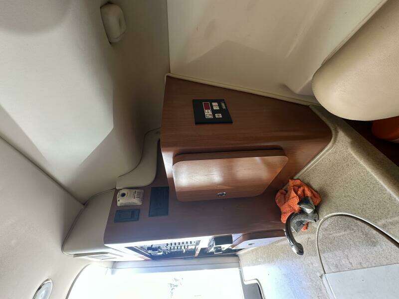 2007 Hydra-Sports 3300VX Vector Express