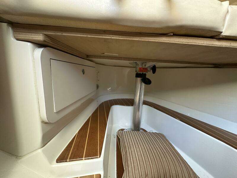 2007 Hydra-Sports 3300VX Vector Express