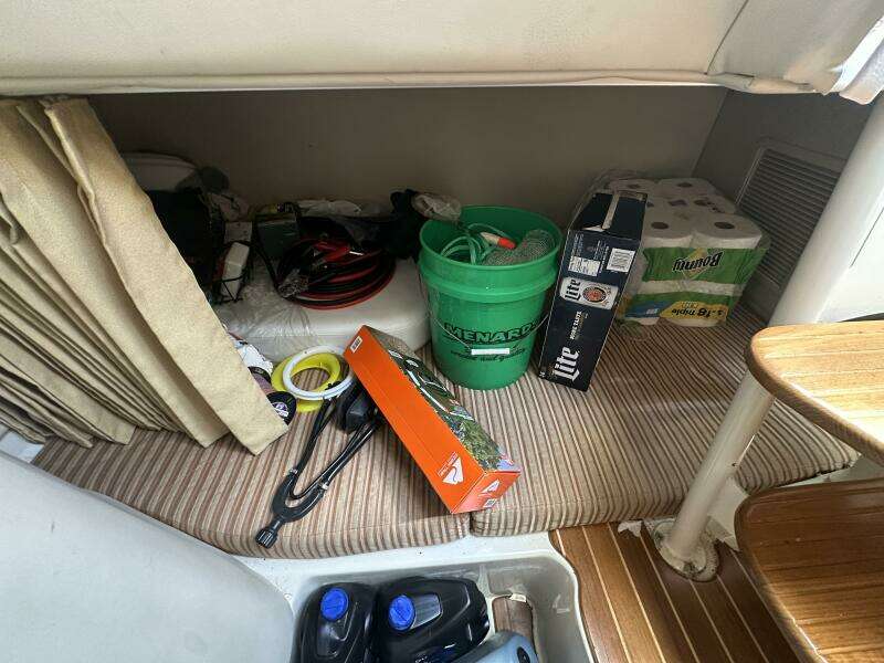 2007 Hydra-Sports 3300VX Vector Express