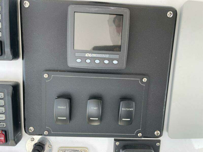 1986 Egg Harbor Convertible