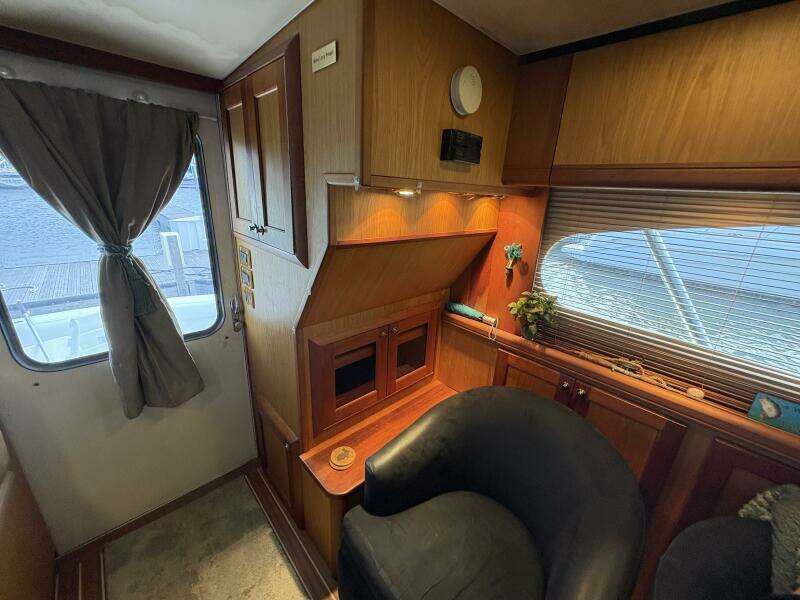 2005 Luhrs 41 Convertible "Rabbit Hole"