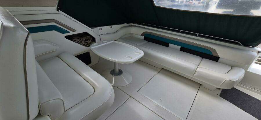 1992 Sea Ray 400 Express