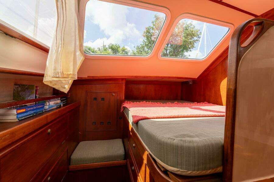 1994 Catalac 11 meter