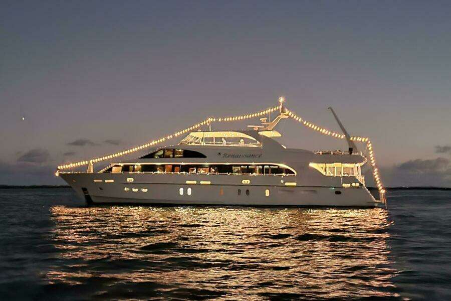 2016 Hargrave Raised Pilothouse