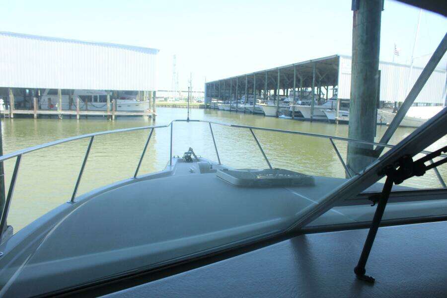 1992 Stamas 288 Liberty