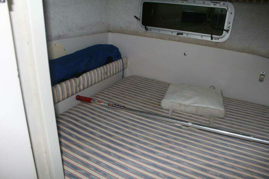 1992 Stamas 288 Liberty