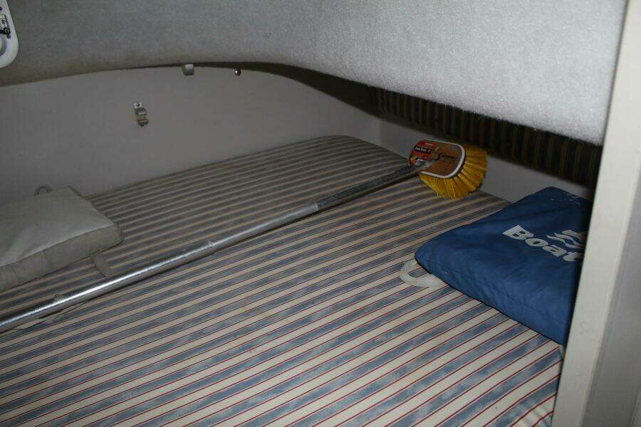 1992 Stamas 288 Liberty