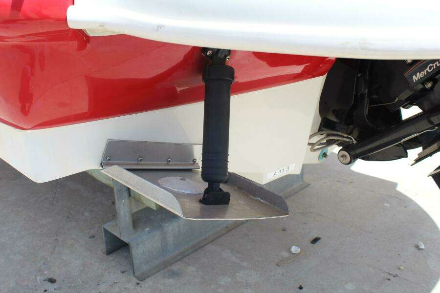 2008 Sea Ray 240 Sundeck