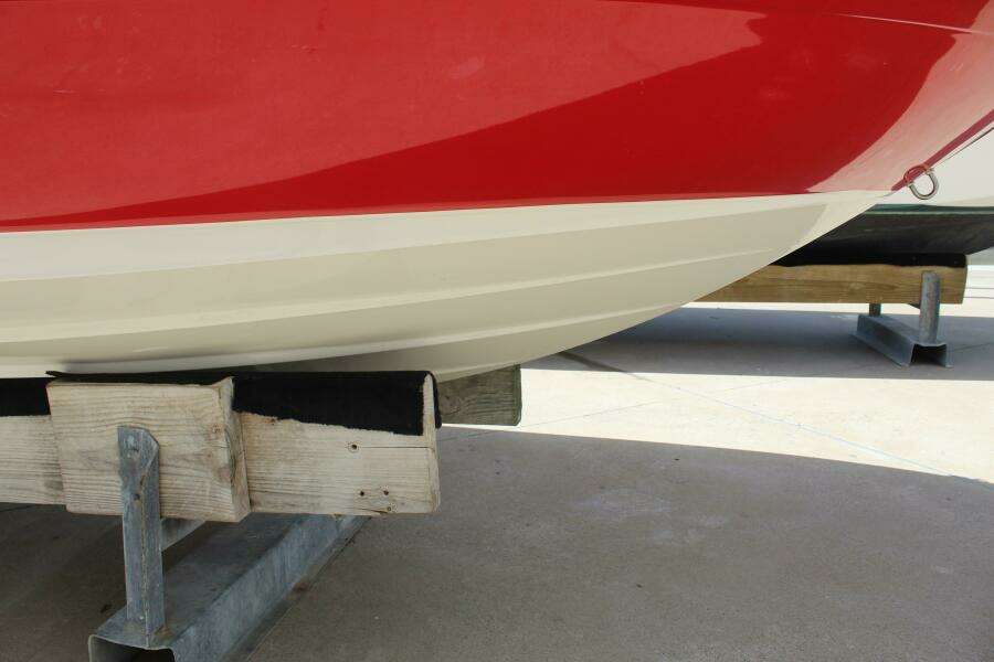 2008 Sea Ray 240 Sundeck