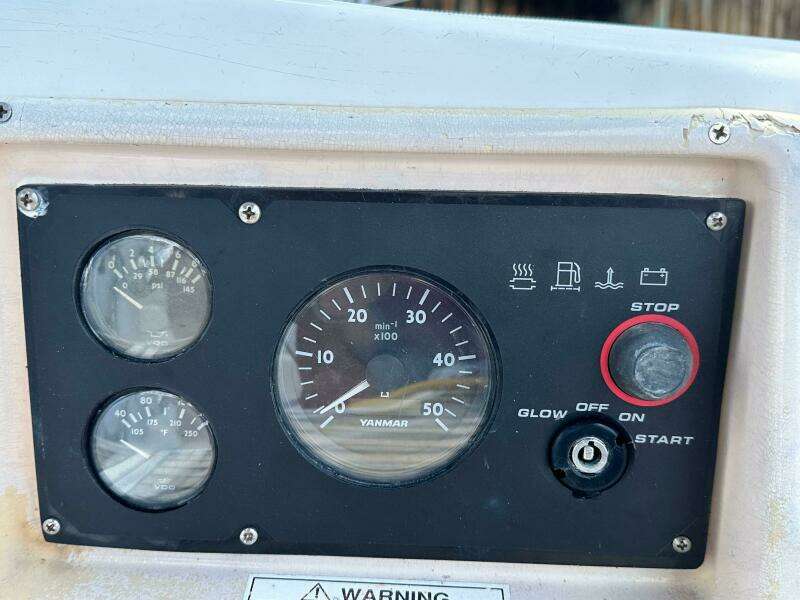 2007 Beneteau Oceanis Clipper 323