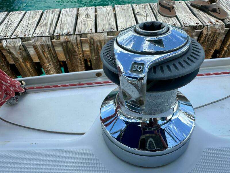 2007 Beneteau Oceanis Clipper 323