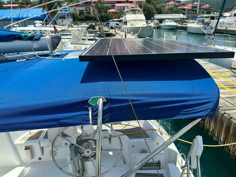 2007 Beneteau Oceanis Clipper 323